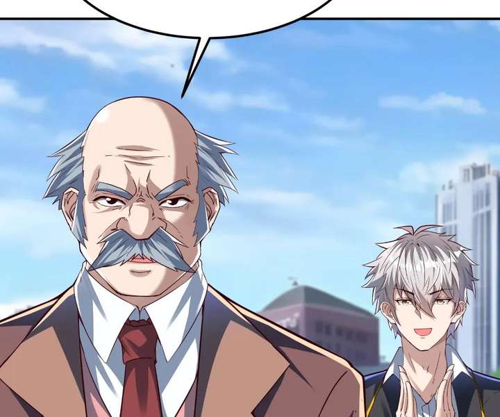 Read Aura Recovery_ I Get a New Skill Everyday EN Manga Online