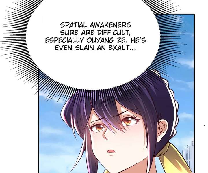 Read Aura Recovery_ I Get a New Skill Everyday EN Manga Online