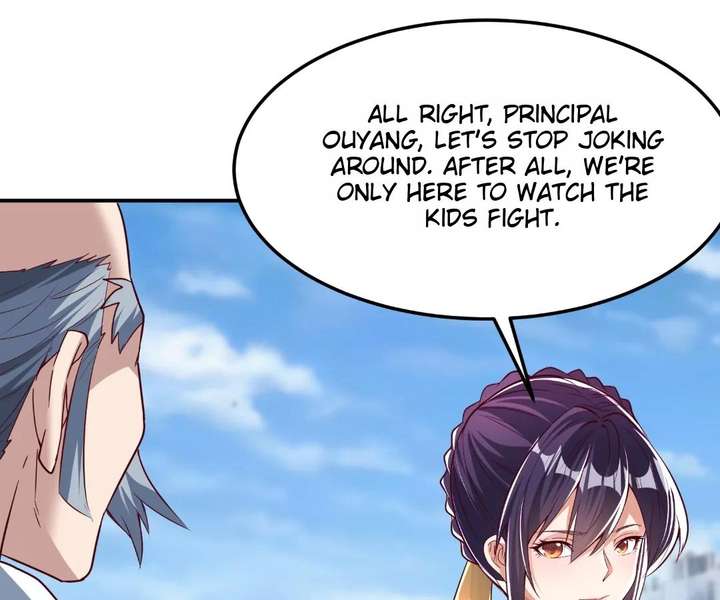 Read Aura Recovery_ I Get a New Skill Everyday EN Manga Online