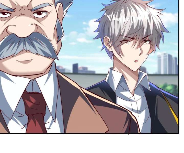 Read Aura Recovery_ I Get a New Skill Everyday EN Manga Online