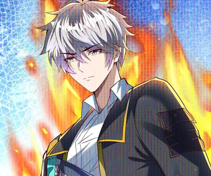 Read Aura Recovery_ I Get a New Skill Everyday EN Manga Online