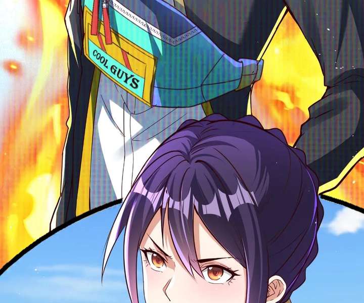 Read Aura Recovery_ I Get a New Skill Everyday EN Manga Online