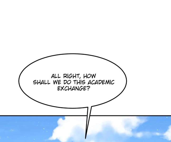 Read Aura Recovery_ I Get a New Skill Everyday EN Manga Online