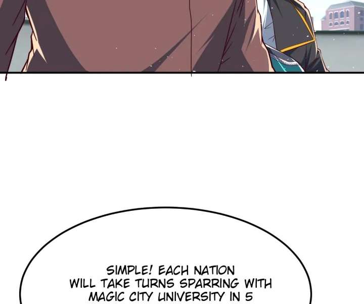 Read Aura Recovery_ I Get a New Skill Everyday EN Manga Online