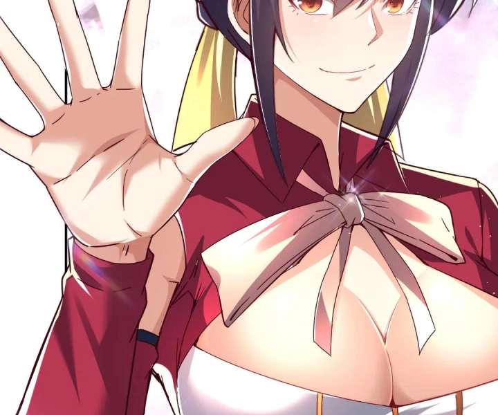 Read Aura Recovery_ I Get a New Skill Everyday EN Manga Online