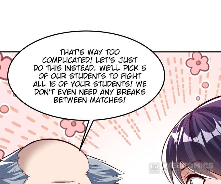 Read Aura Recovery_ I Get a New Skill Everyday EN Manga Online