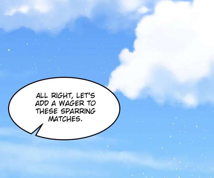 Read Aura Recovery_ I Get a New Skill Everyday EN Manga Online