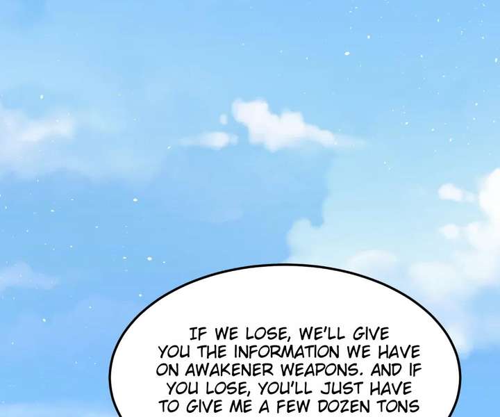 Read Aura Recovery_ I Get a New Skill Everyday EN Manga Online