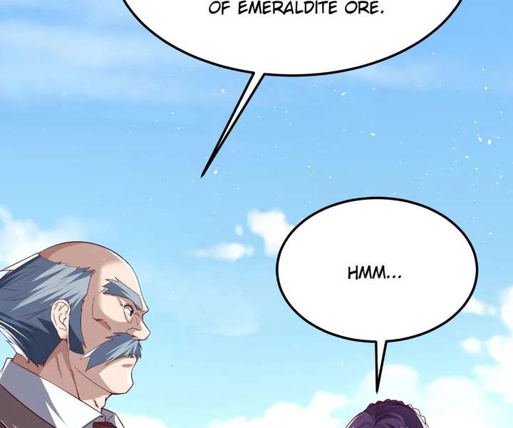 Read Aura Recovery_ I Get a New Skill Everyday EN Manga Online