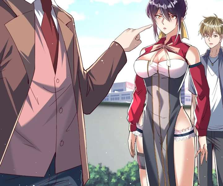 Read Aura Recovery_ I Get a New Skill Everyday EN Manga Online