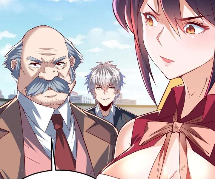 Read Aura Recovery_ I Get a New Skill Everyday EN Manga Online