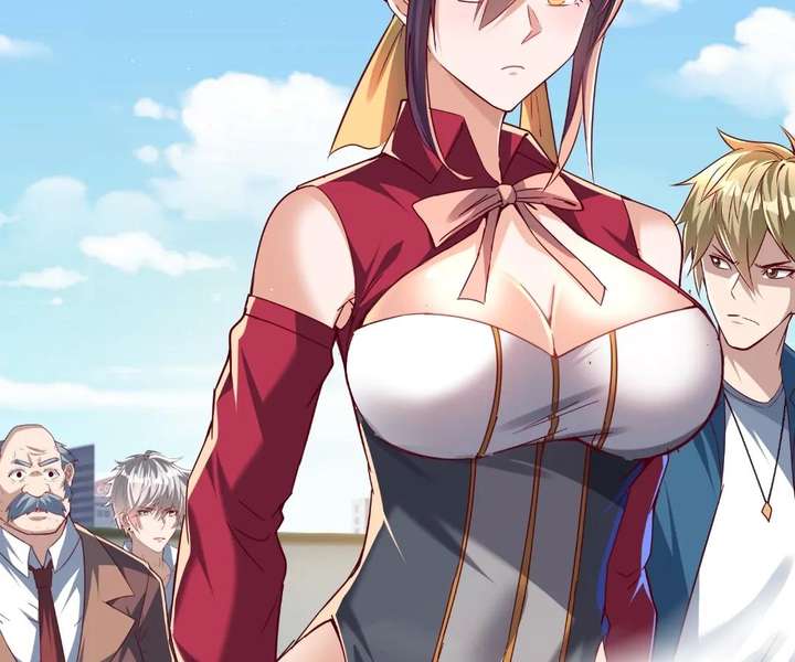 Read Aura Recovery_ I Get a New Skill Everyday EN Manga Online