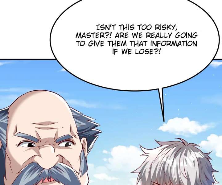 Read Aura Recovery_ I Get a New Skill Everyday EN Manga Online