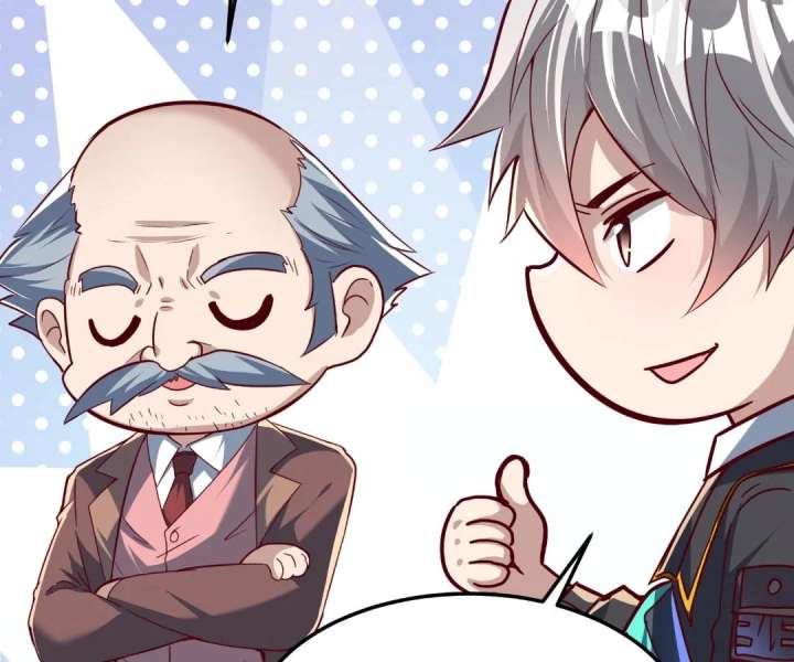 Read Aura Recovery_ I Get a New Skill Everyday EN Manga Online