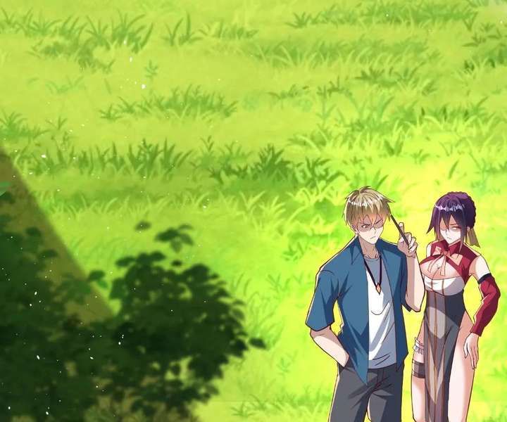 Read Aura Recovery_ I Get a New Skill Everyday EN Manga Online
