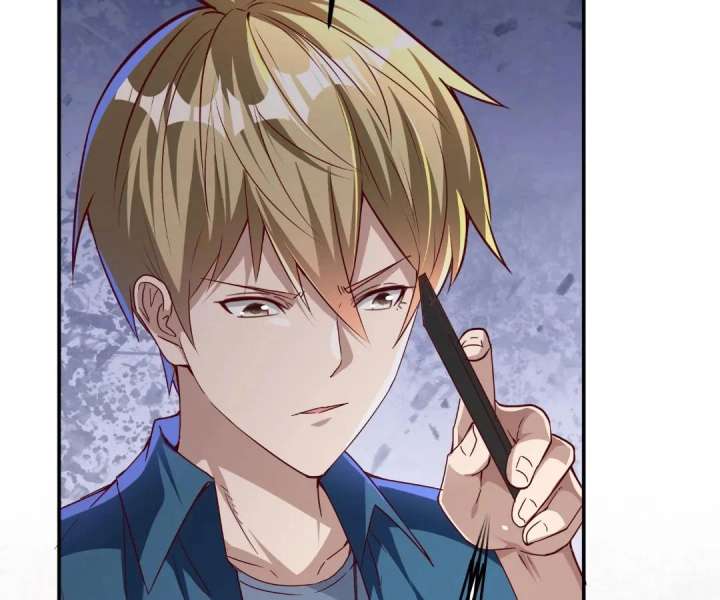 Read Aura Recovery_ I Get a New Skill Everyday EN Manga Online
