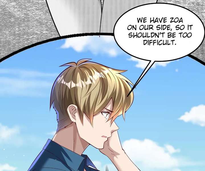 Read Aura Recovery_ I Get a New Skill Everyday EN Manga Online