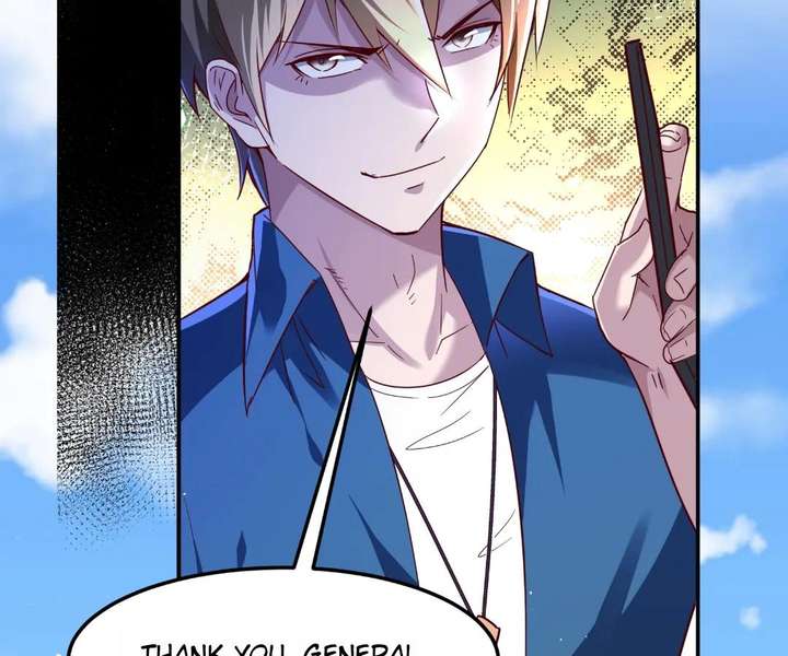 Read Aura Recovery_ I Get a New Skill Everyday EN Manga Online
