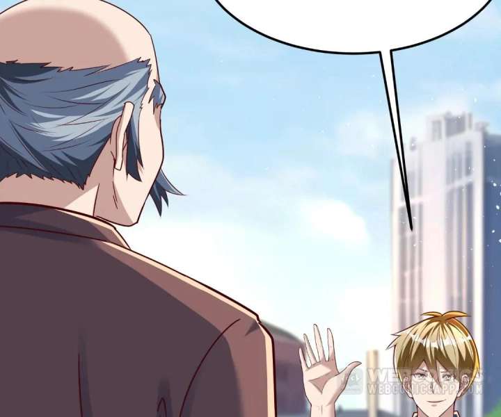 Read Aura Recovery_ I Get a New Skill Everyday EN Manga Online
