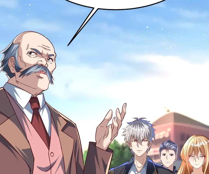 Read Aura Recovery_ I Get a New Skill Everyday EN Manga Online