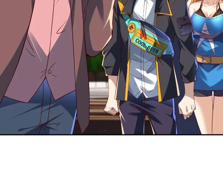 Read Aura Recovery_ I Get a New Skill Everyday EN Manga Online