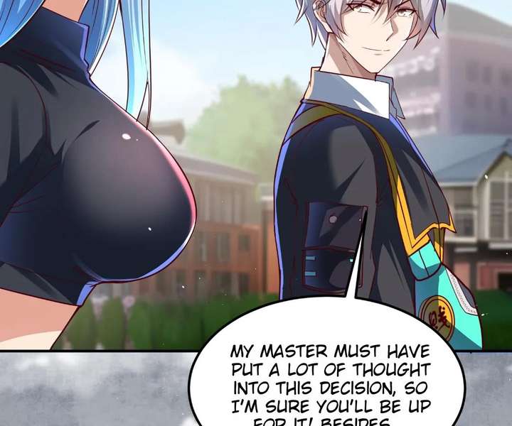 Read Aura Recovery_ I Get a New Skill Everyday EN Manga Online