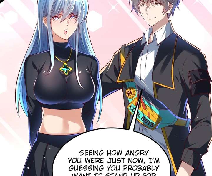 Read Aura Recovery_ I Get a New Skill Everyday EN Manga Online