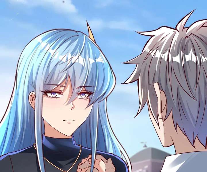 Read Aura Recovery_ I Get a New Skill Everyday EN Manga Online