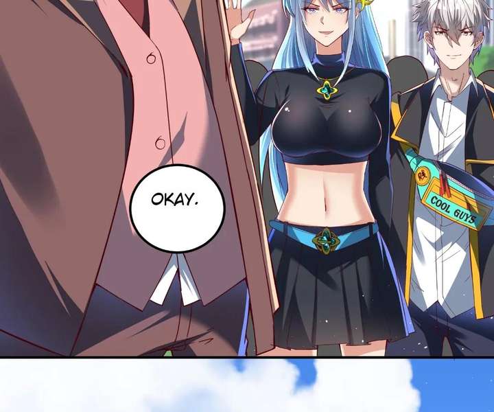 Read Aura Recovery_ I Get a New Skill Everyday EN Manga Online