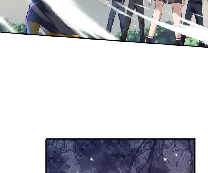 Read Aura Recovery_ I Get a New Skill Everyday EN Manga Online