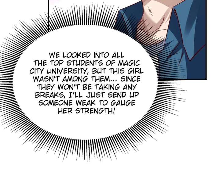 Read Aura Recovery_ I Get a New Skill Everyday EN Manga Online