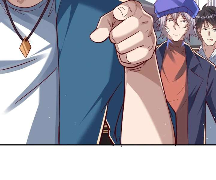 Read Aura Recovery_ I Get a New Skill Everyday EN Manga Online