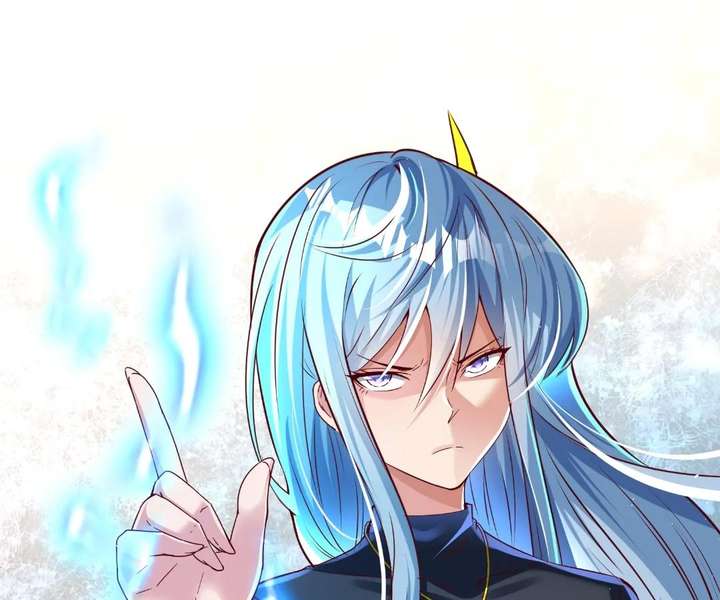 Read Aura Recovery_ I Get a New Skill Everyday EN Manga Online