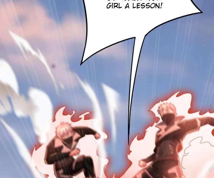 Read Aura Recovery_ I Get a New Skill Everyday EN Manga Online
