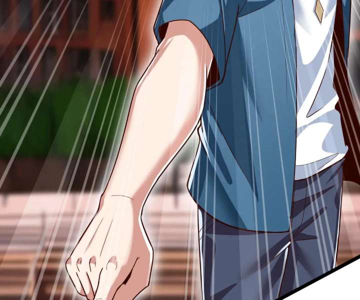 Read Aura Recovery_ I Get a New Skill Everyday EN Manga Online