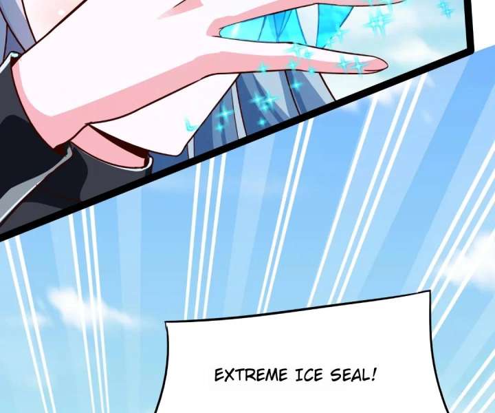 Read Aura Recovery_ I Get a New Skill Everyday EN Manga Online