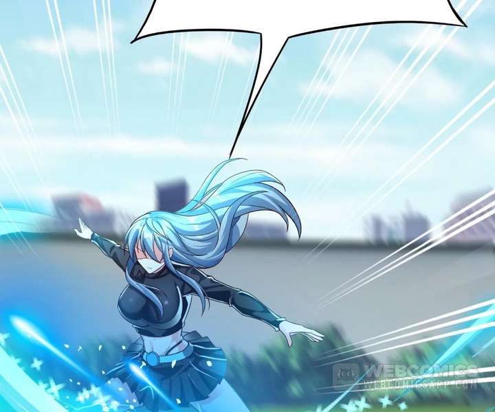 Read Aura Recovery_ I Get a New Skill Everyday EN Manga Online