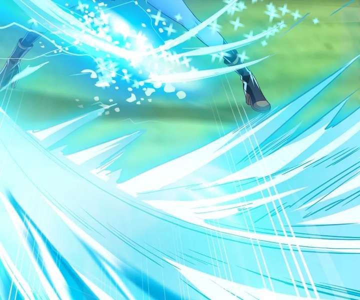 Read Aura Recovery_ I Get a New Skill Everyday EN Manga Online