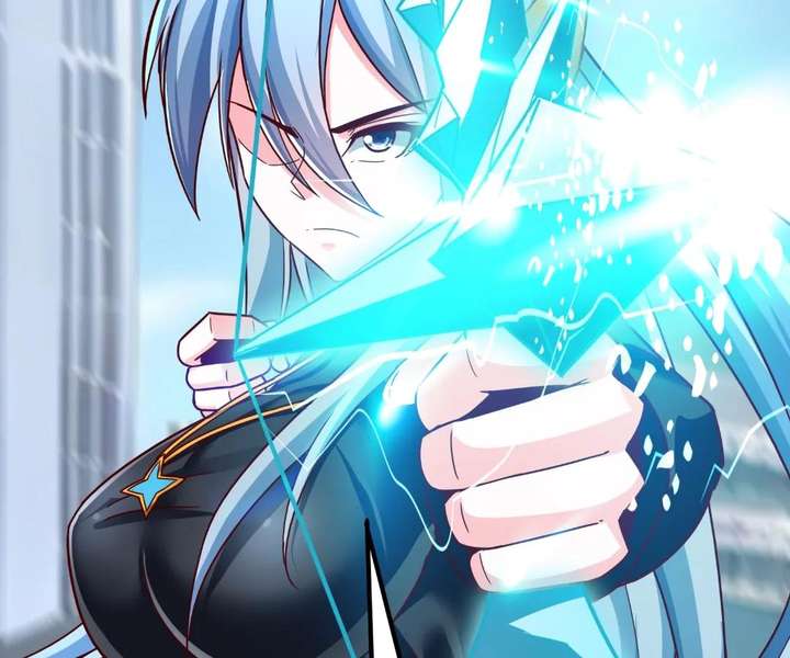 Read Aura Recovery_ I Get a New Skill Everyday EN Manga Online