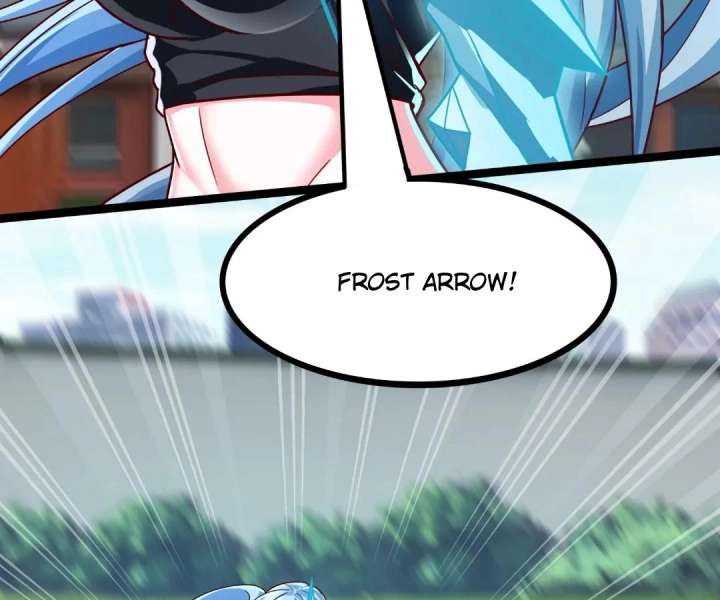 Read Aura Recovery_ I Get a New Skill Everyday EN Manga Online