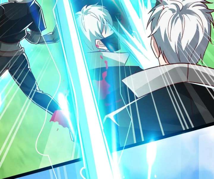 Read Aura Recovery_ I Get a New Skill Everyday EN Manga Online