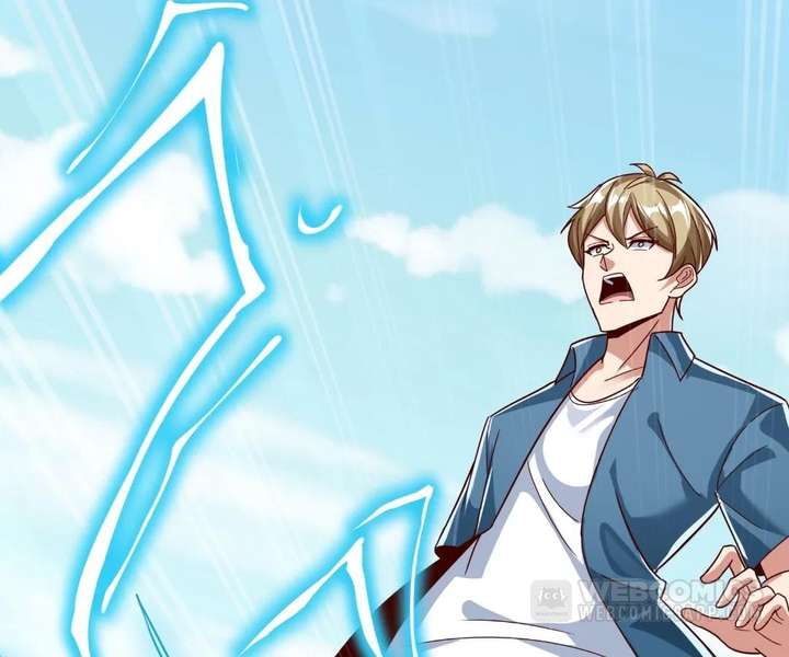 Read Aura Recovery_ I Get a New Skill Everyday EN Manga Online
