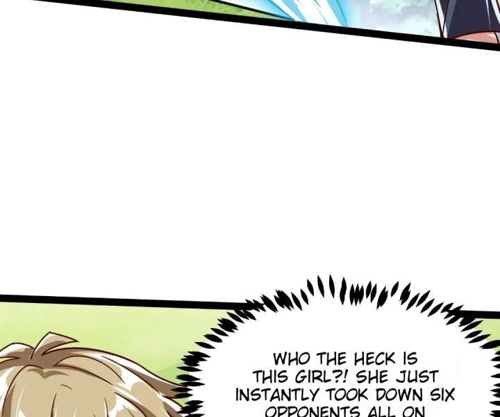 Read Aura Recovery_ I Get a New Skill Everyday EN Manga Online