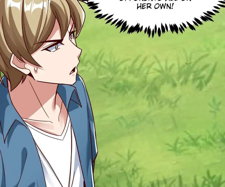 Read Aura Recovery_ I Get a New Skill Everyday EN Manga Online