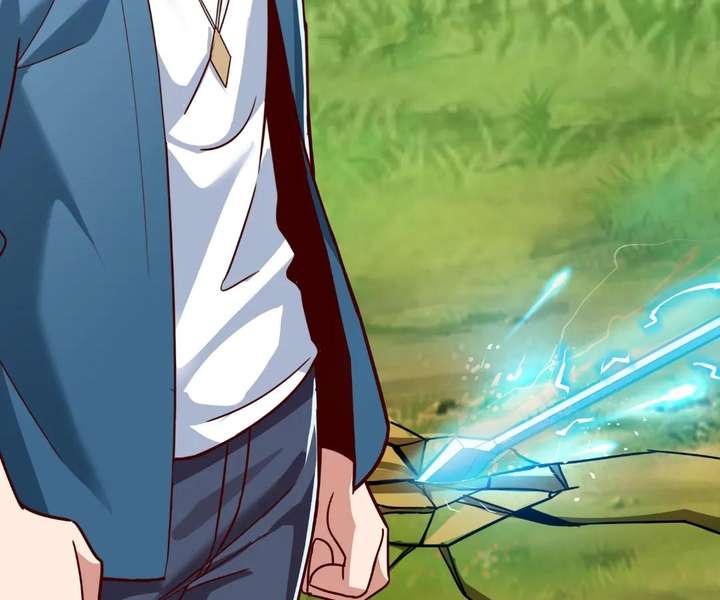 Read Aura Recovery_ I Get a New Skill Everyday EN Manga Online
