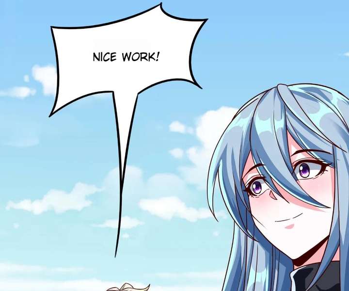 Read Aura Recovery_ I Get a New Skill Everyday EN Manga Online
