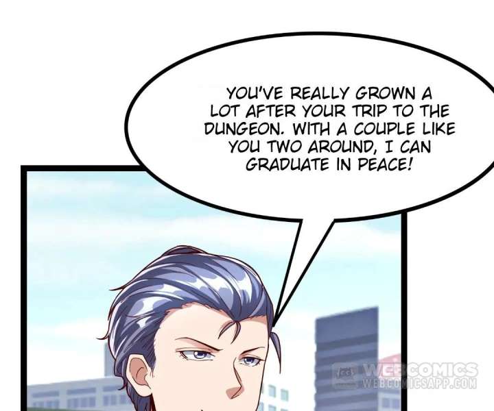 Read Aura Recovery_ I Get a New Skill Everyday EN Manga Online