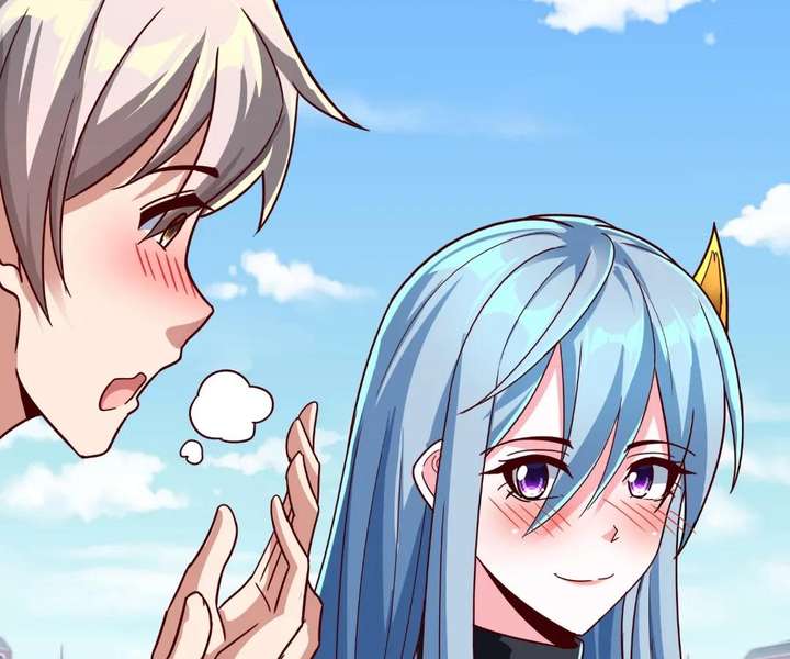Read Aura Recovery_ I Get a New Skill Everyday EN Manga Online