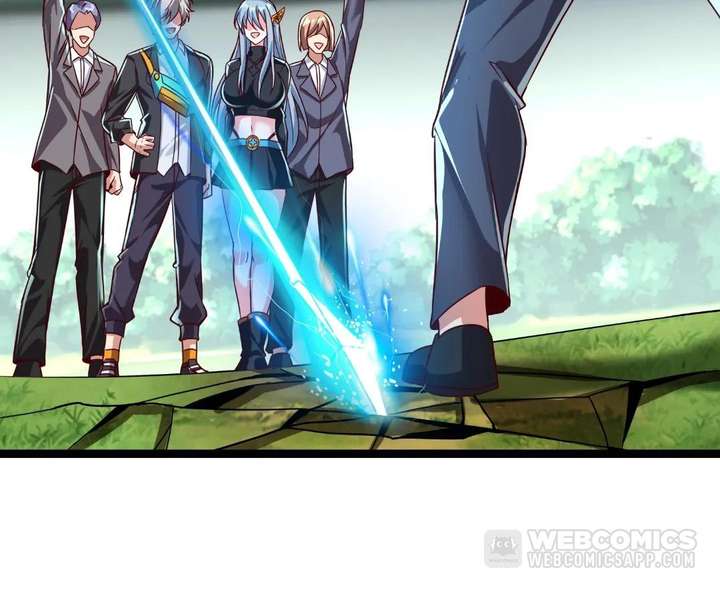 Read Aura Recovery_ I Get a New Skill Everyday EN Manga Online