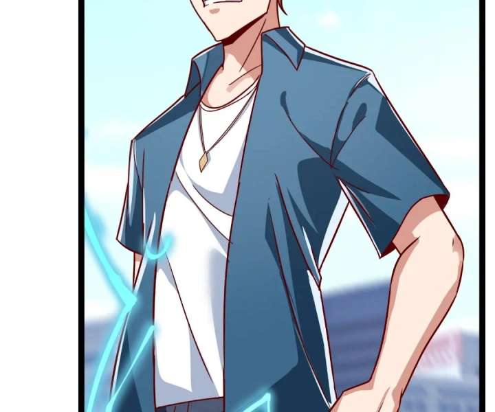 Read Aura Recovery_ I Get a New Skill Everyday EN Manga Online